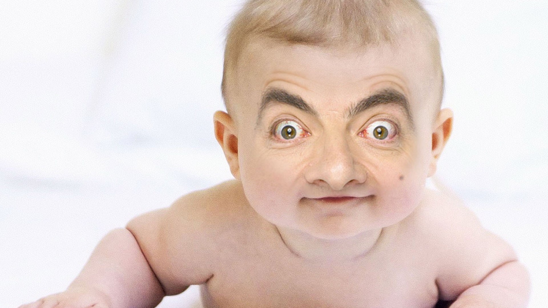 Mr.-Bean-Funny-Baby-Face-Picture